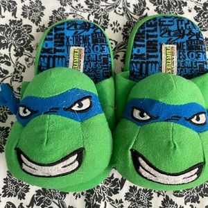 Ninja turtle